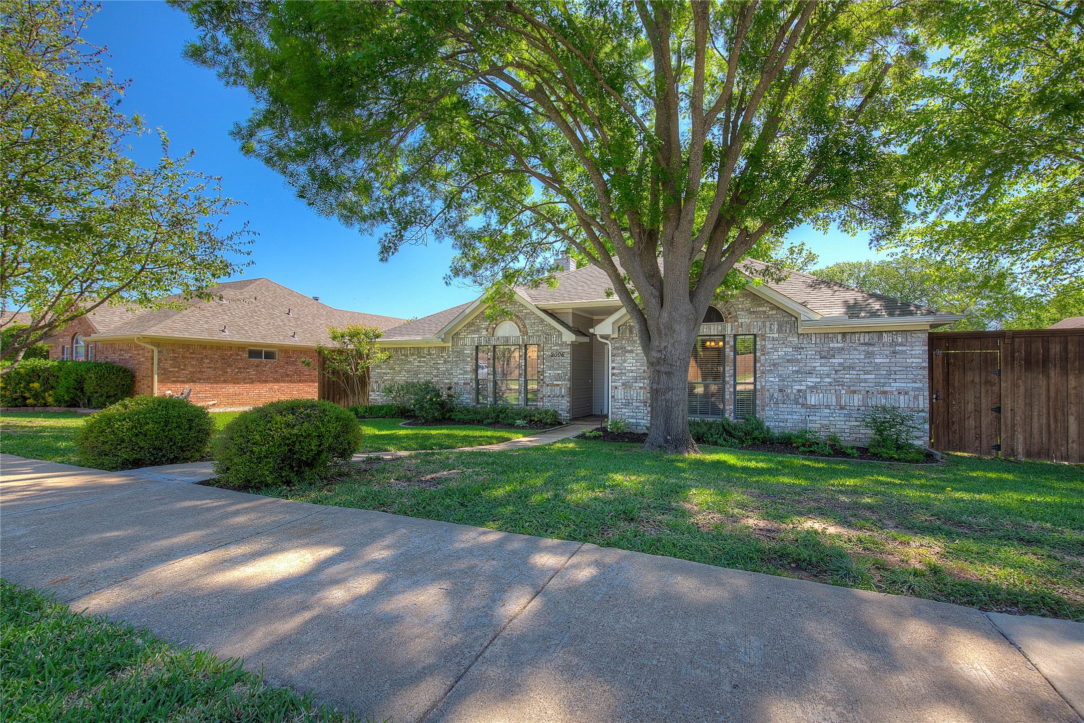 2006 Orchard Trail Garland TX 75040