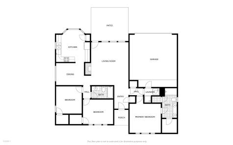 2006 Orchard Trail Garland TX 75040