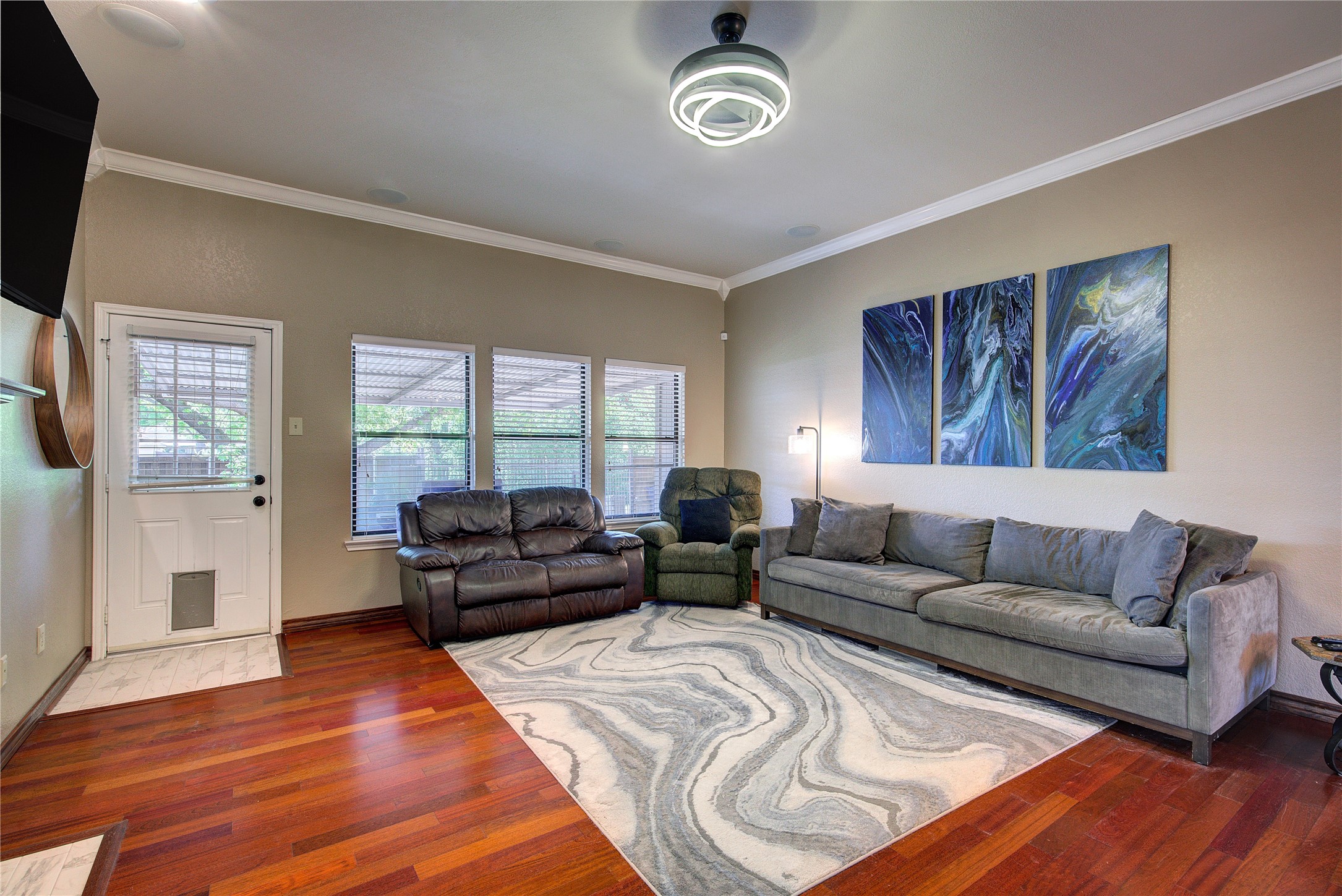 2006 Orchard Trail Garland TX 75040