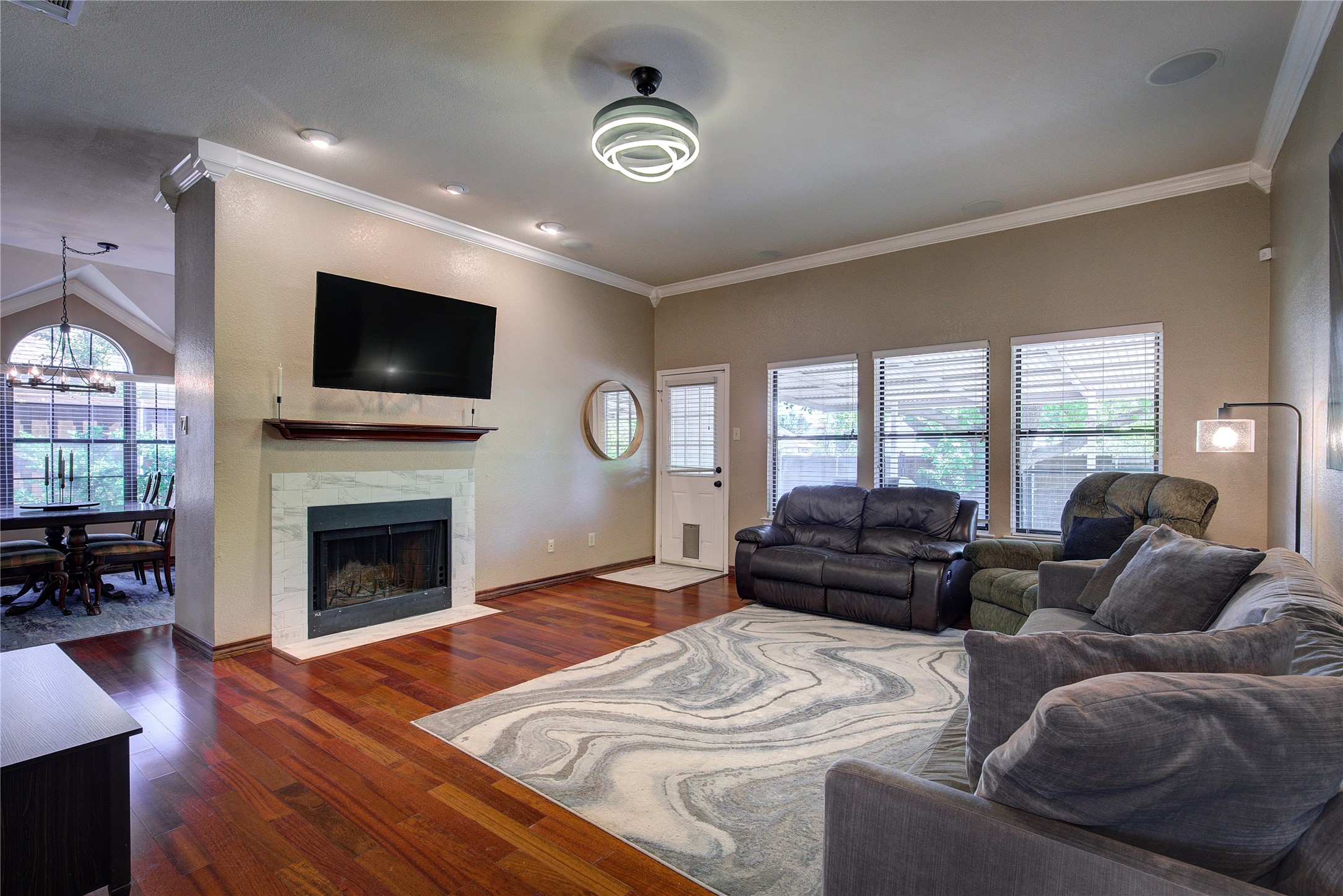 2006 Orchard Trail Garland TX 75040