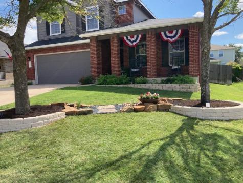 105 Banner Avenue Leander TX 78641