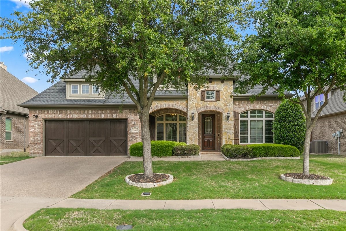 205 Rock Tree Court Mansfield TX 76063