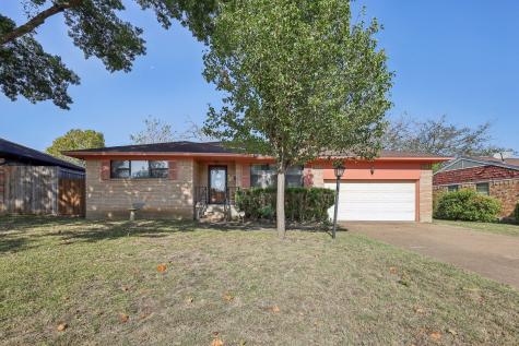 707 Walnut Street Duncanville TX 75116