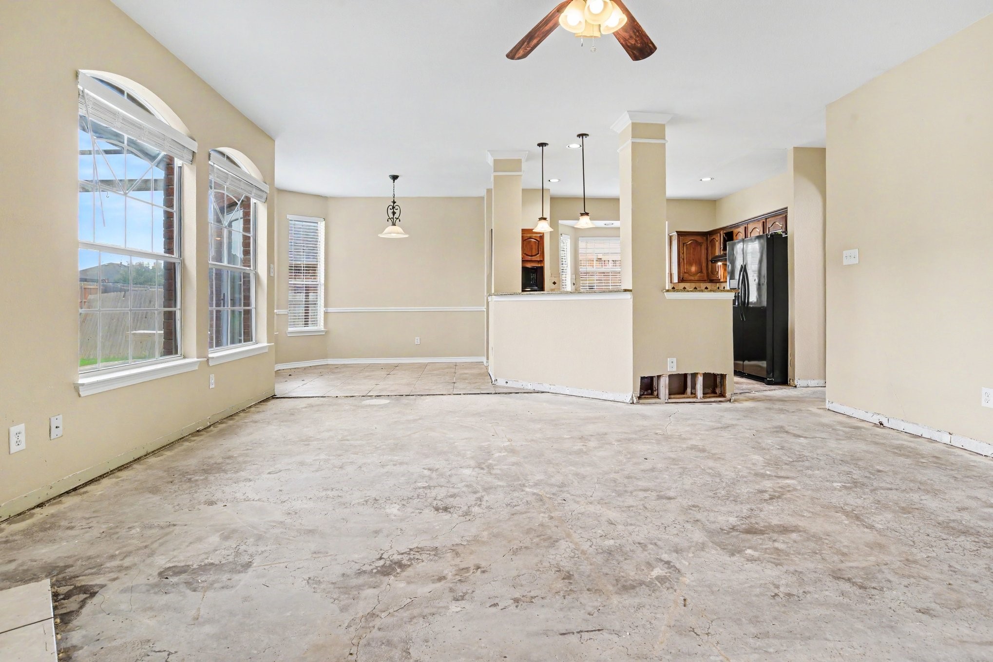 1621 Churchill Lane Mansfield TX 76063