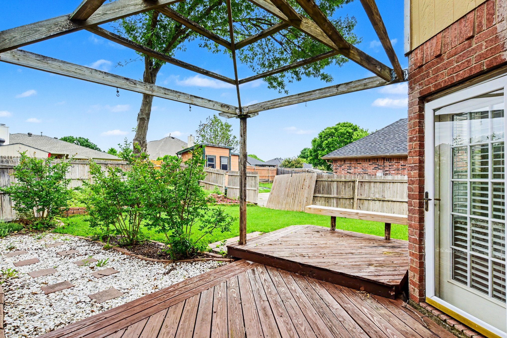 1621 Churchill Lane Mansfield TX 76063