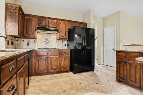 1621 Churchill Lane Mansfield TX 76063