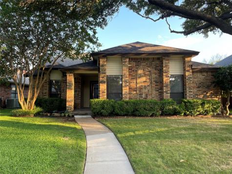 4424 Odessa Drive Plano TX 75093
