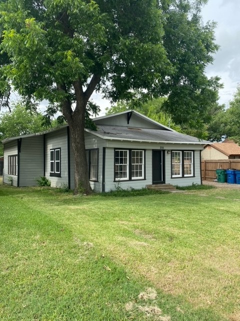 205 W Atchley Avenue Alvarado TX 76009