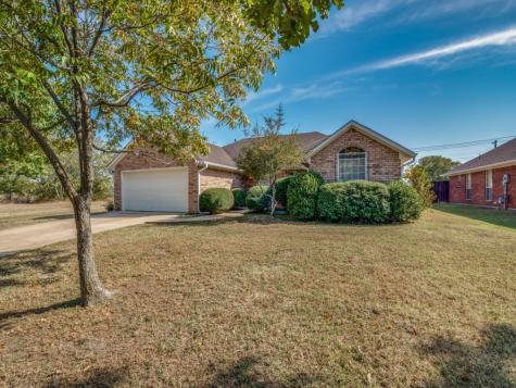 9609 La Rochelle Drive Greenville TX 75402