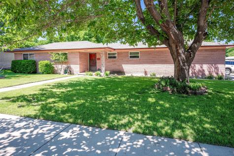 4153 Mackey Drive North Richland Hills TX 76180