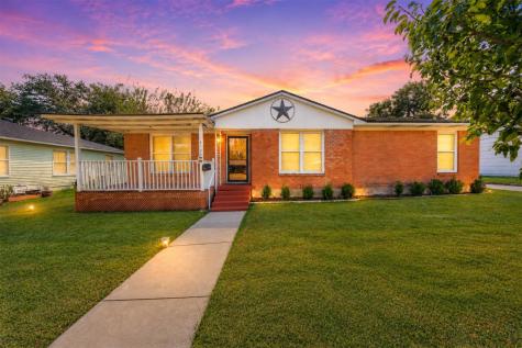 4108 Huaco Lane Waco TX 76710