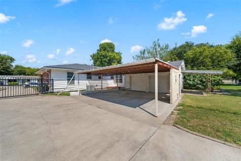 4108 Huaco Lane Waco TX 76710