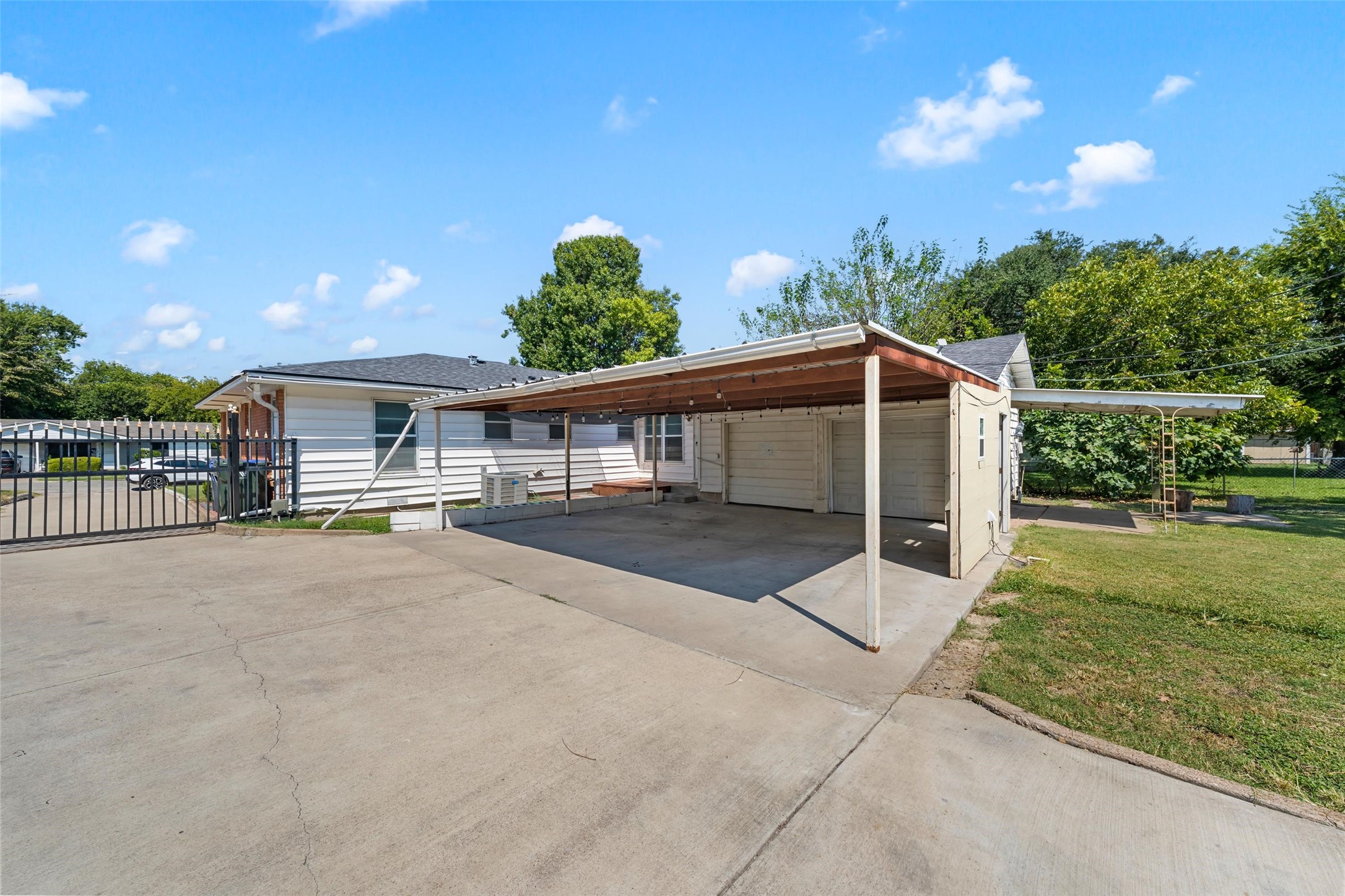 4108 Huaco Lane Waco TX 76710