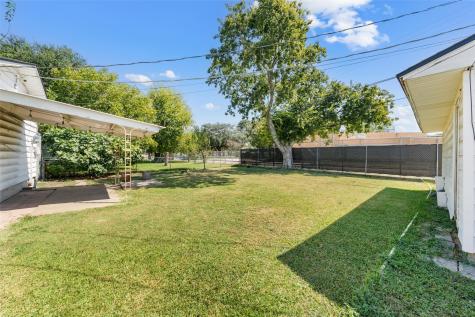 4108 Huaco Lane Waco TX 76710