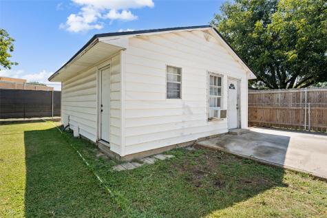4108 Huaco Lane Waco TX 76710