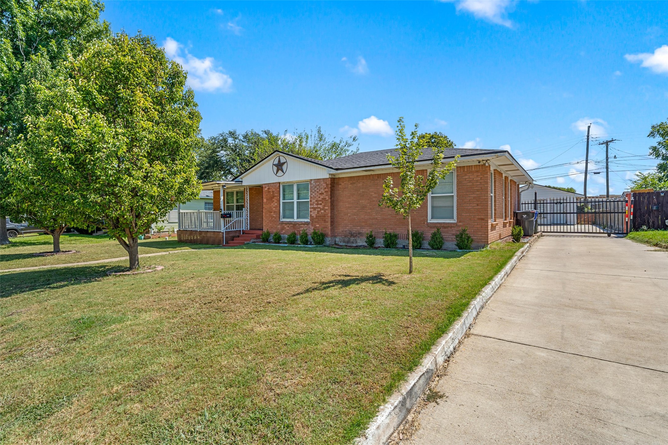 4108 Huaco Lane Waco TX 76710