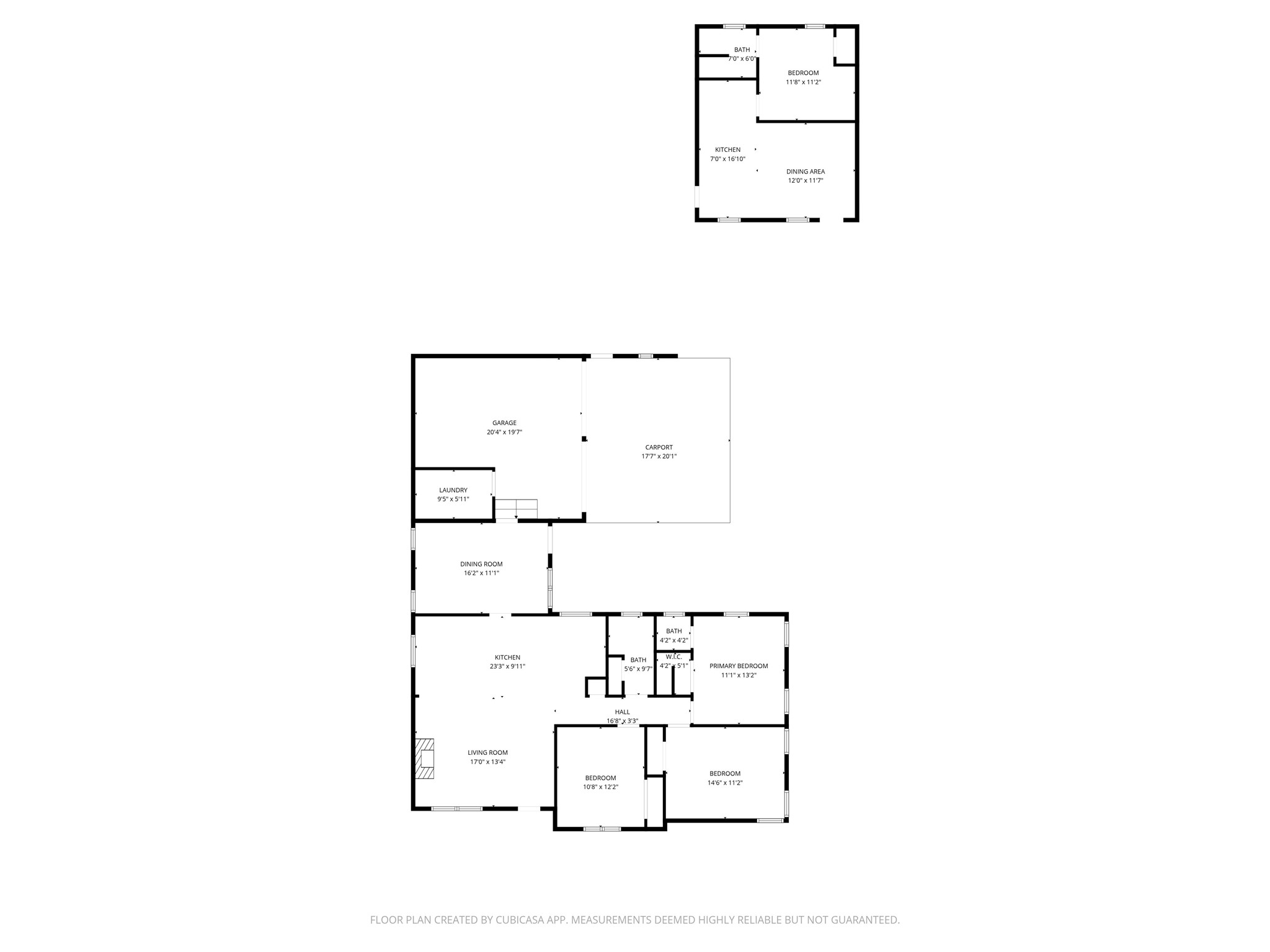 4108 Huaco Lane Waco TX 76710