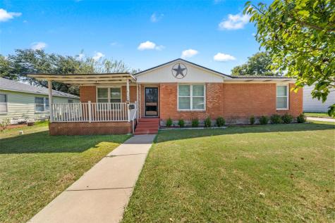 4108 Huaco Lane Waco TX 76710
