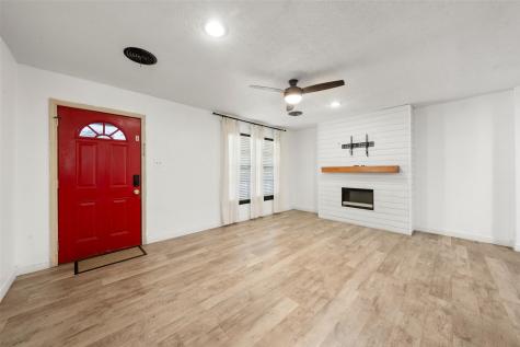 4108 Huaco Lane Waco TX 76710