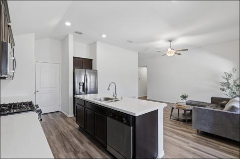 1860 Alamandine Avenue Cross Roads TX 76227