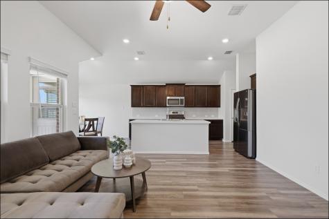 1860 Alamandine Avenue Cross Roads TX 76227