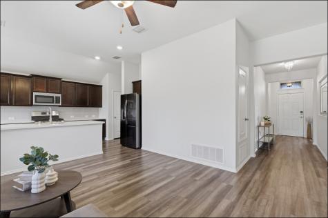 1860 Alamandine Avenue Cross Roads TX 76227