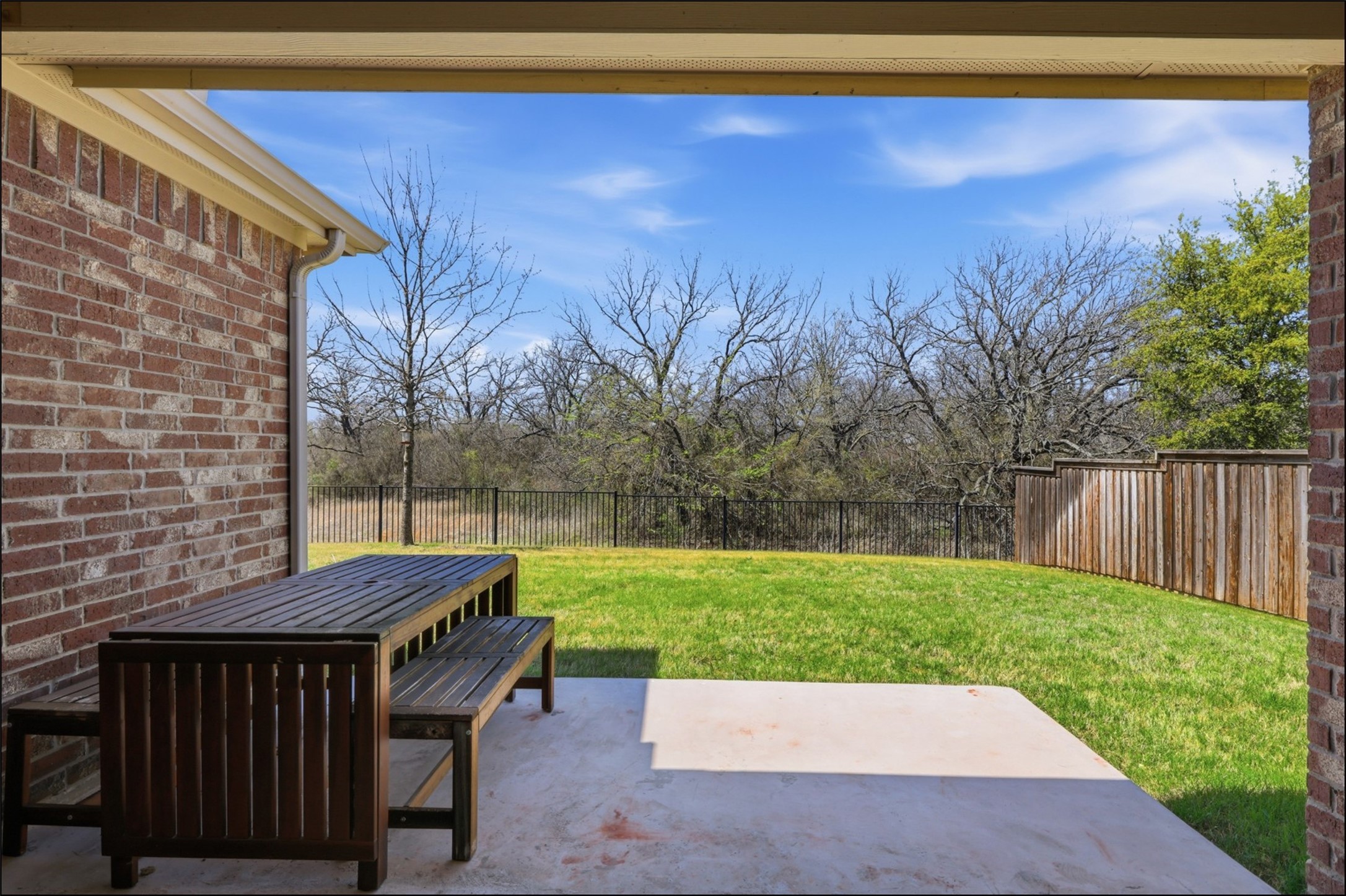 1860 Alamandine Avenue Cross Roads TX 76227
