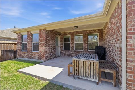 1860 Alamandine Avenue Cross Roads TX 76227
