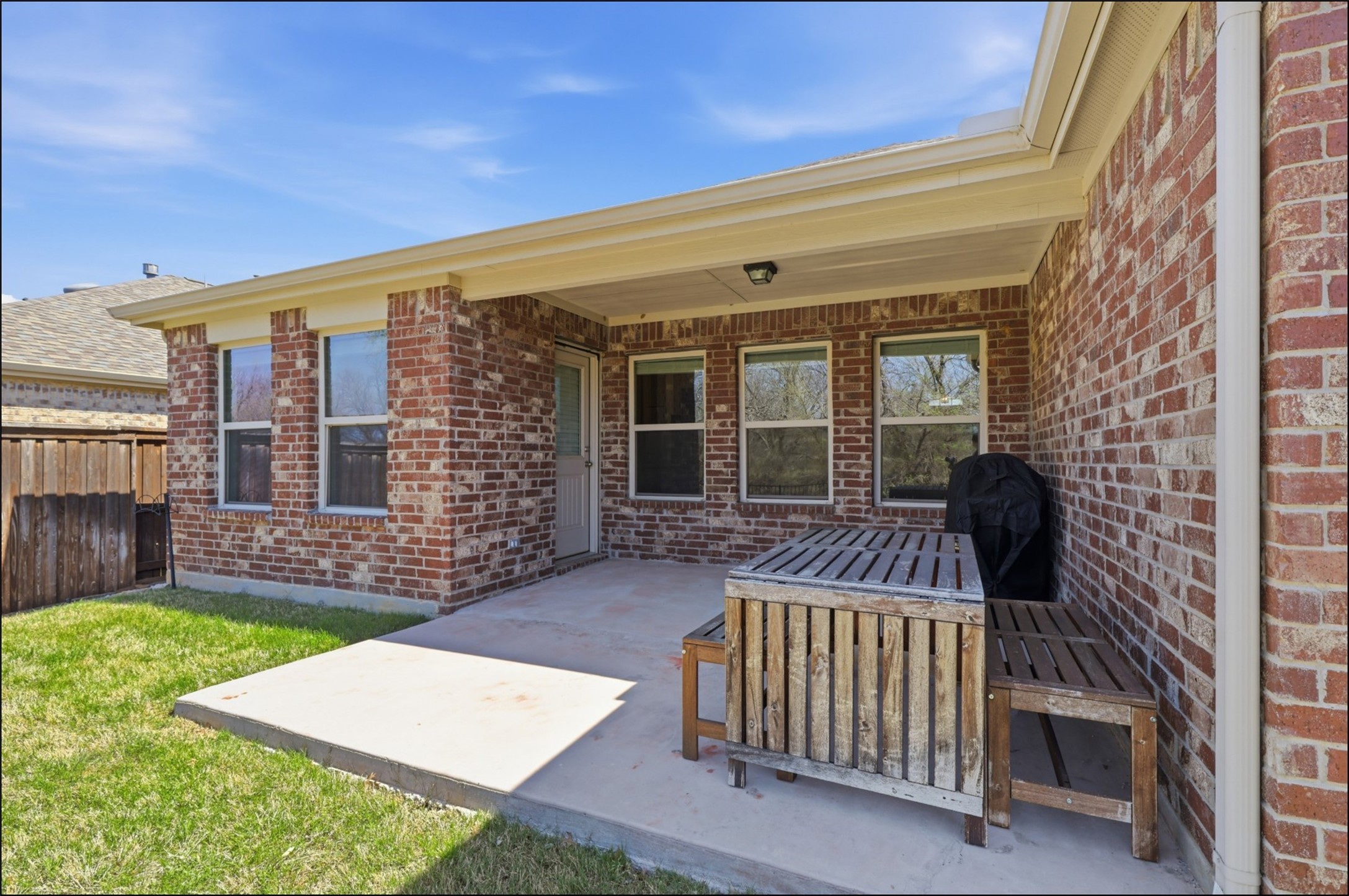 1860 Alamandine Avenue Cross Roads TX 76227