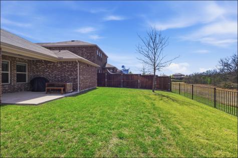 1860 Alamandine Avenue Cross Roads TX 76227