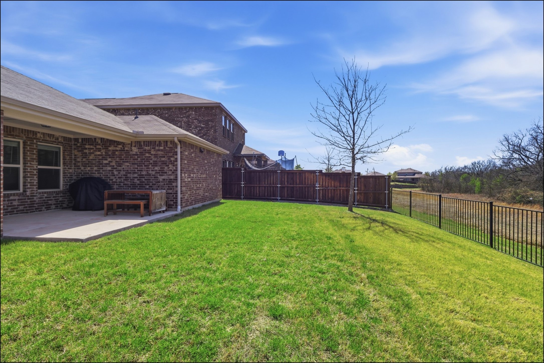 1860 Alamandine Avenue Cross Roads TX 76227