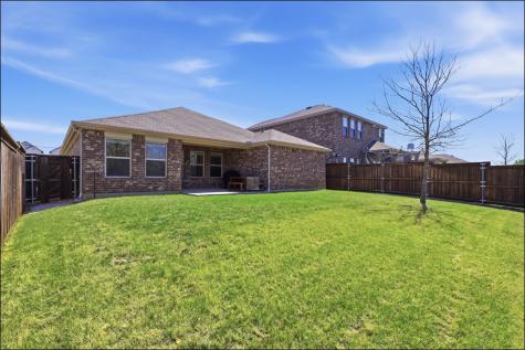 1860 Alamandine Avenue Cross Roads TX 76227