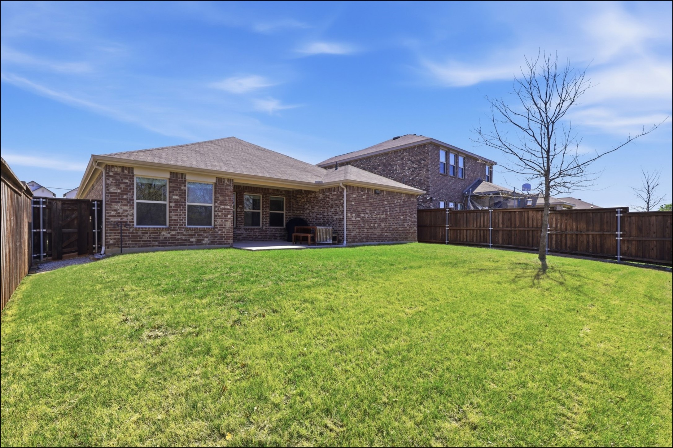 1860 Alamandine Avenue Cross Roads TX 76227