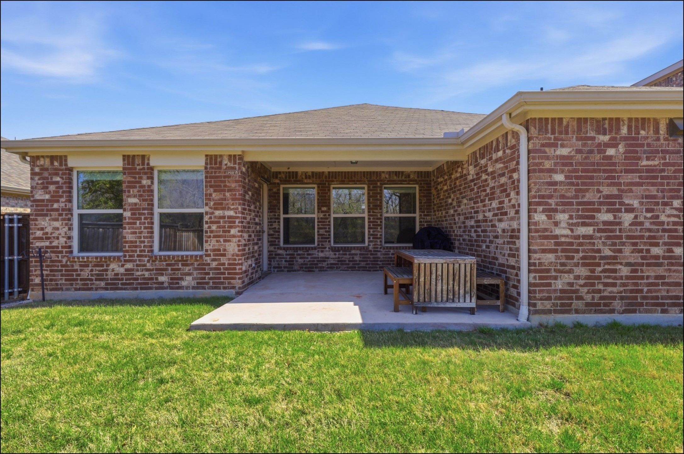 1860 Alamandine Avenue Cross Roads TX 76227