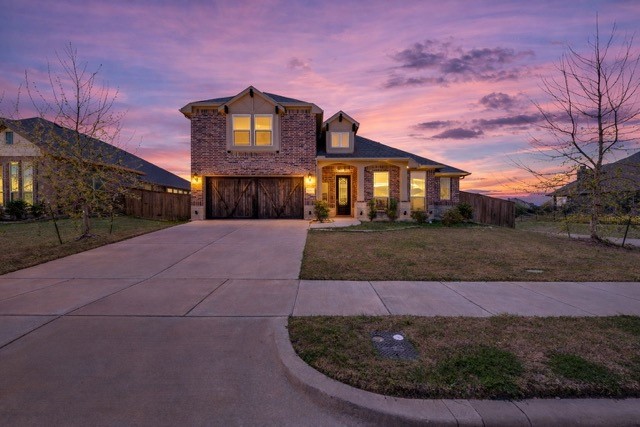 4014 Grove Valley Road Midlothian TX 76065