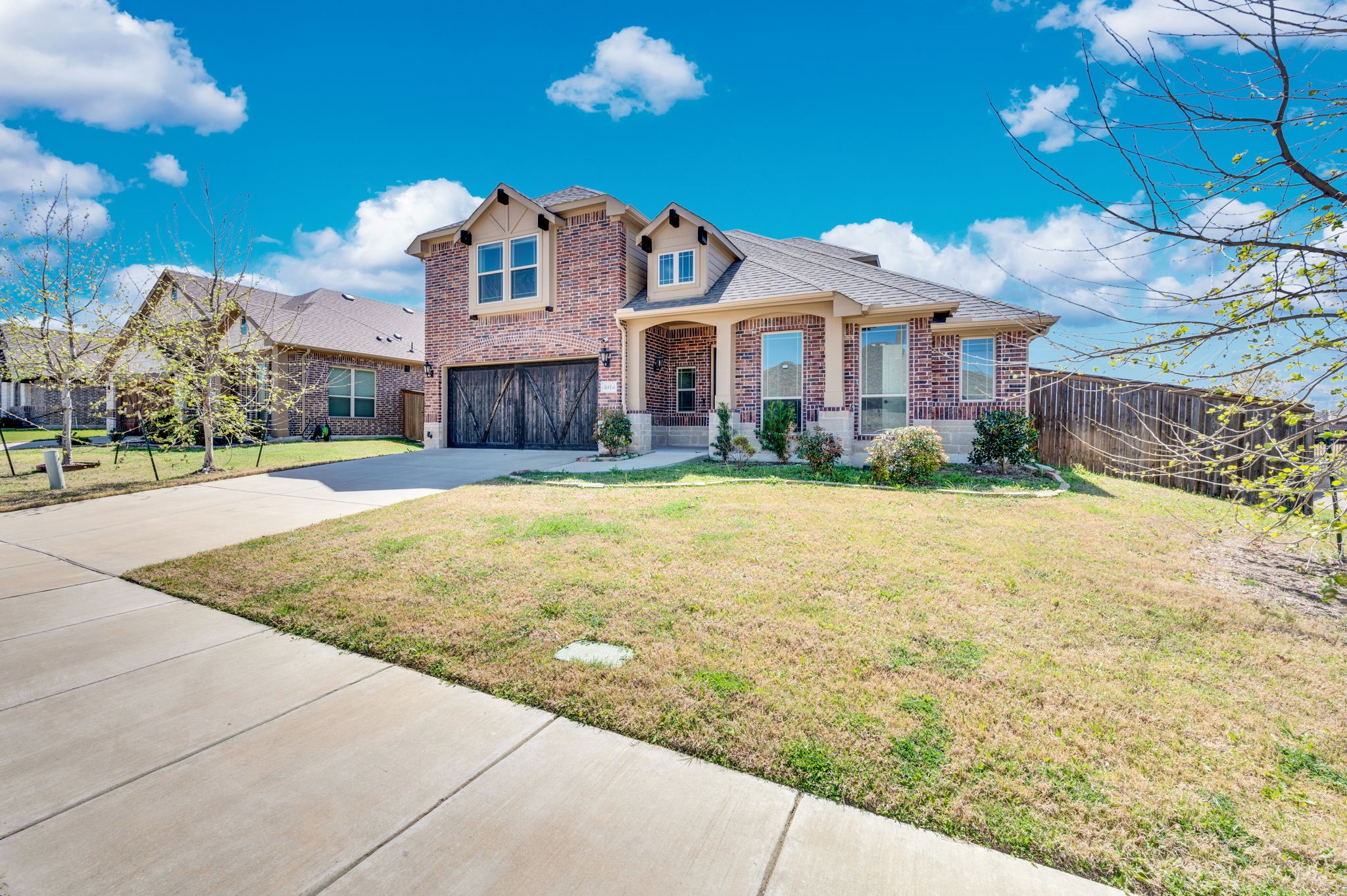 4014 Grove Valley Road Midlothian TX 76065