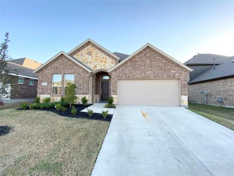 5847 Melville Lane Forney TX 75126