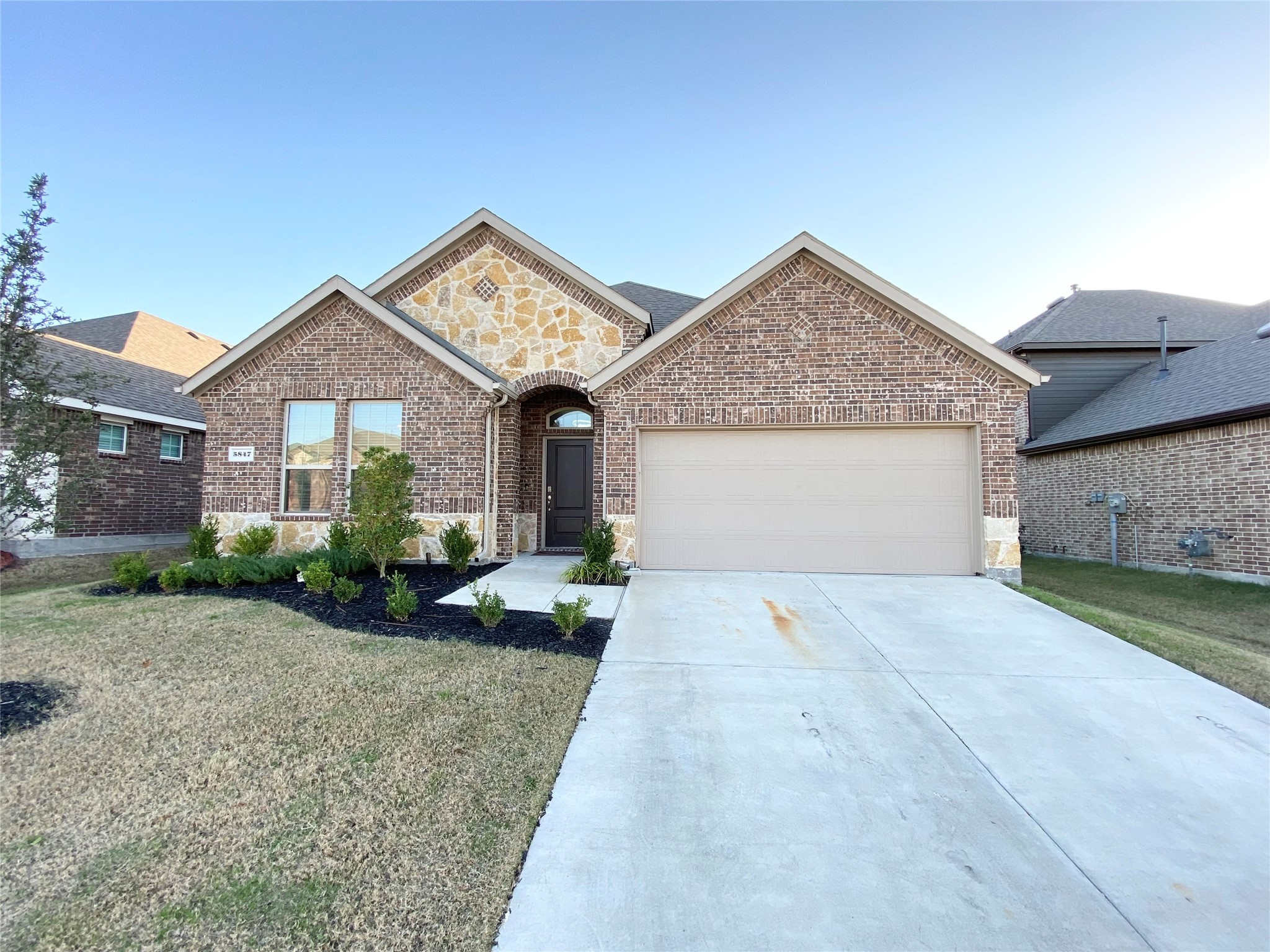 5847 Melville Lane Forney TX 75126