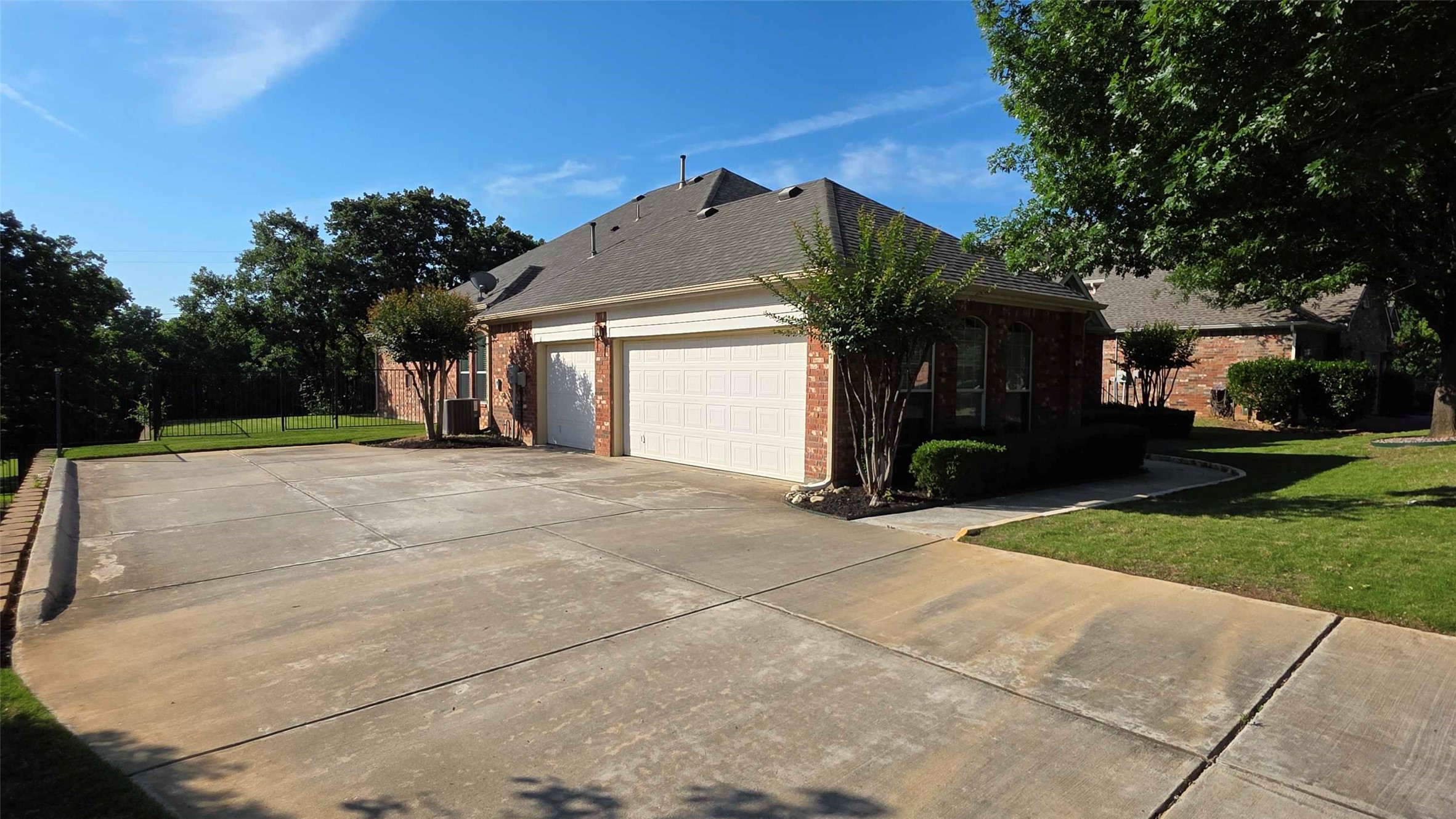 1402 Ballycastle Lane Corinth TX 76210