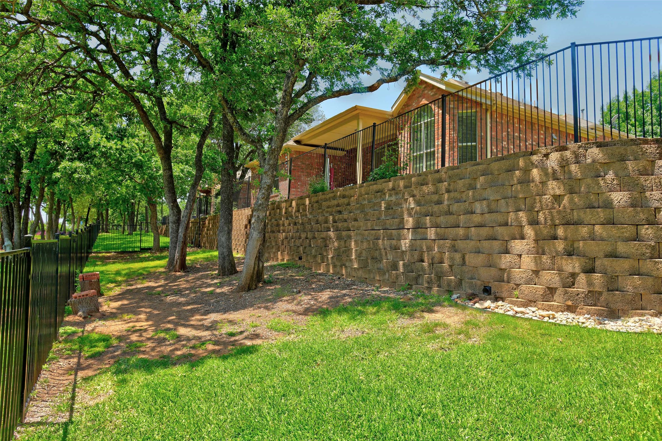 1402 Ballycastle Lane Corinth TX 76210