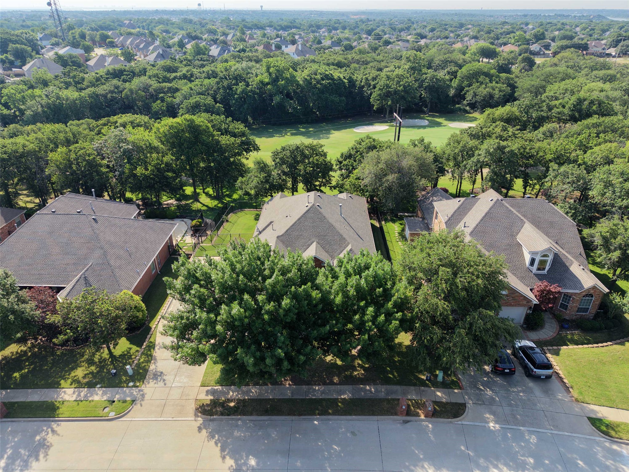 1402 Ballycastle Lane Corinth TX 76210