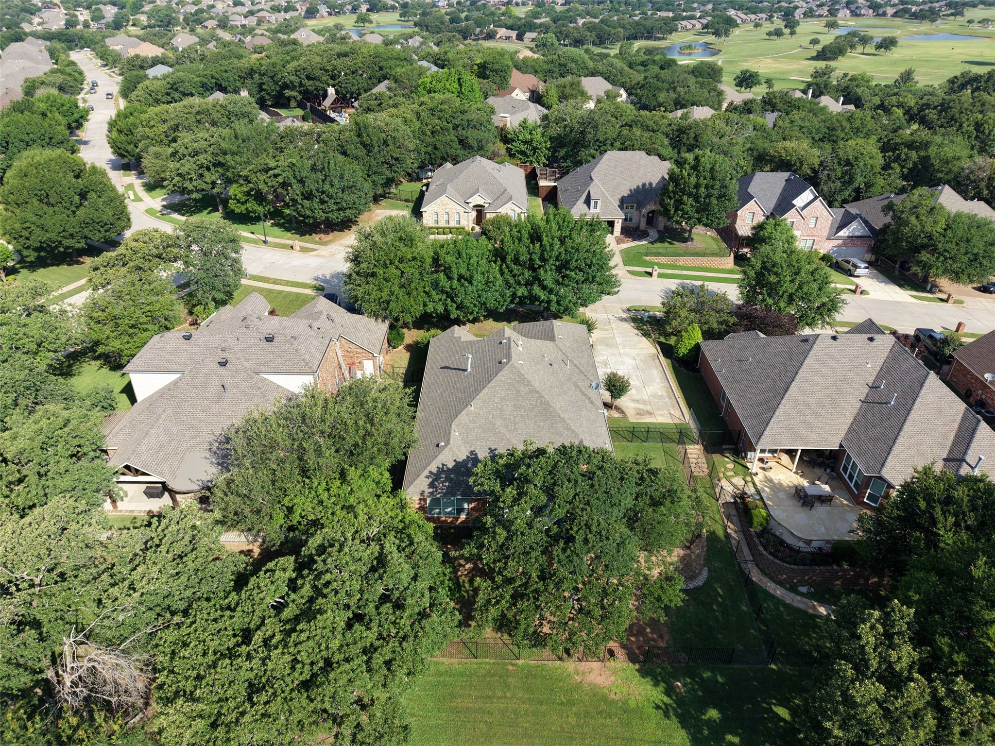 1402 Ballycastle Lane Corinth TX 76210