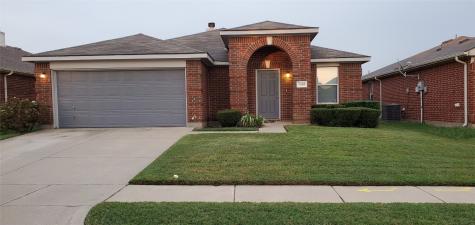 7505 Grass Valley Trail Fort Worth TX 76123