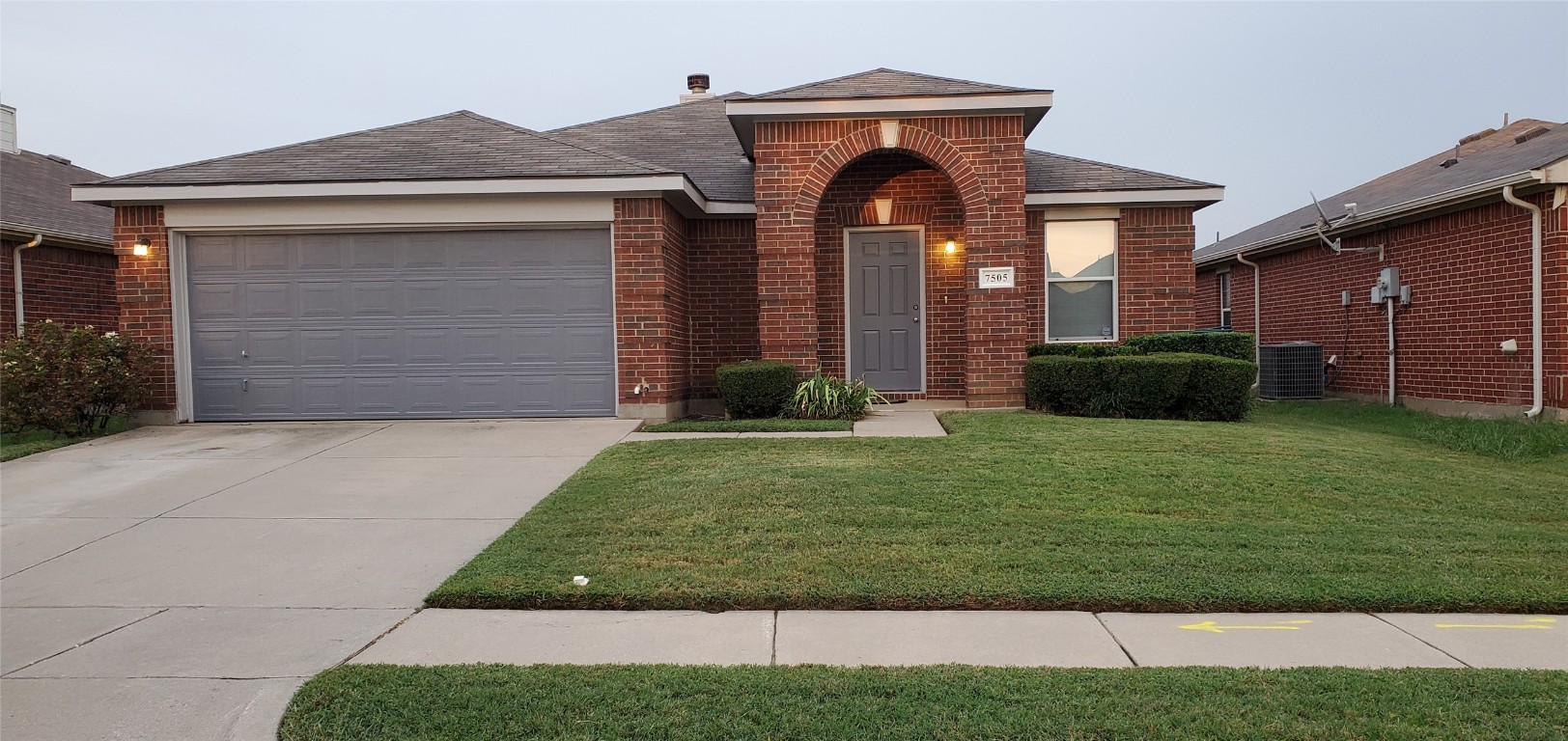 7505 Grass Valley Trail Fort Worth TX 76123