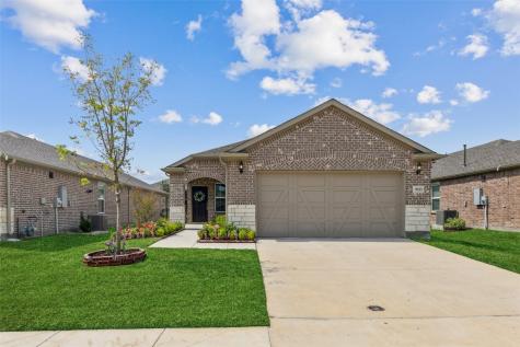 9113 Water Willow Way Mckinney TX 75071