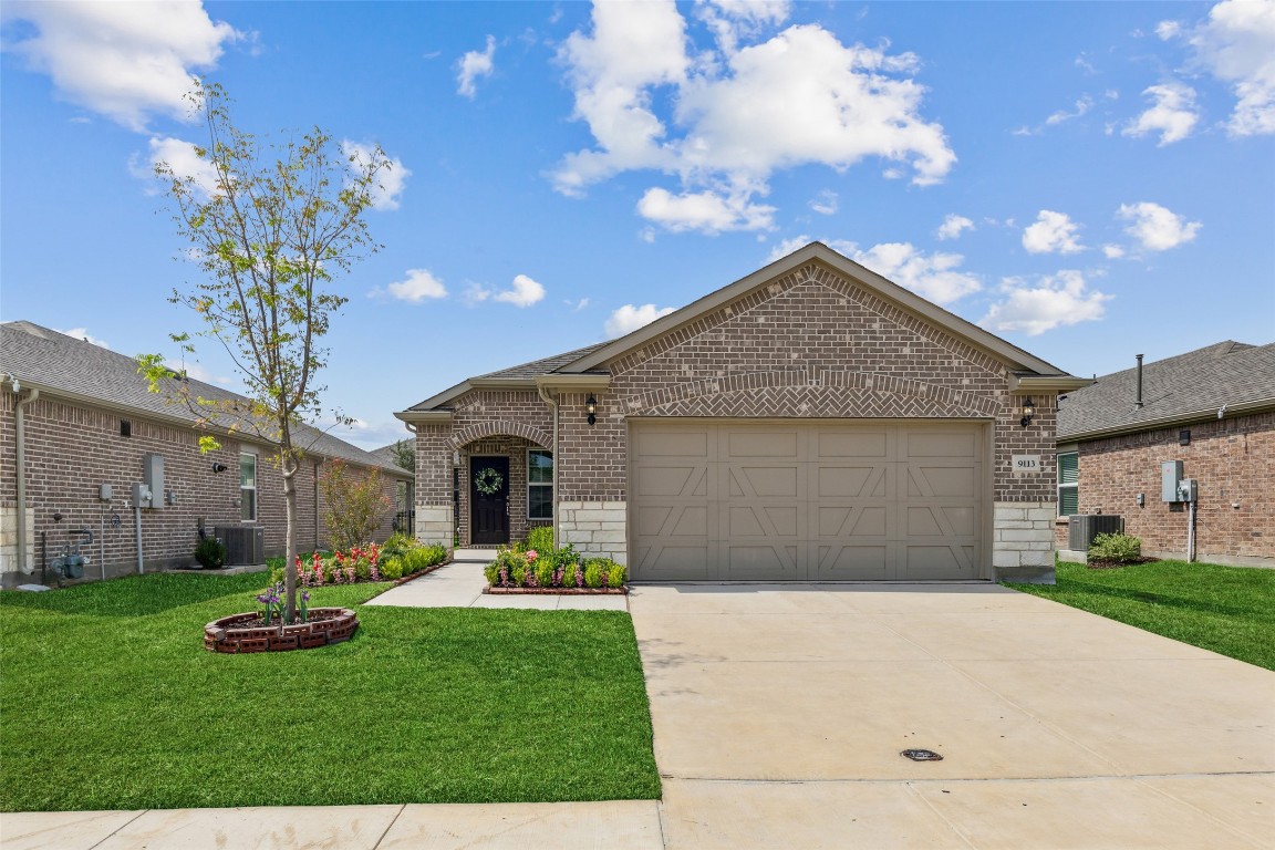 9113 Water Willow Way Mckinney TX 75071