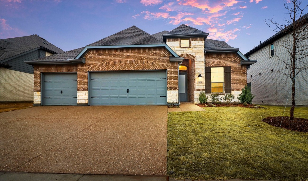 3709 William Riley Street Melissa TX 75454