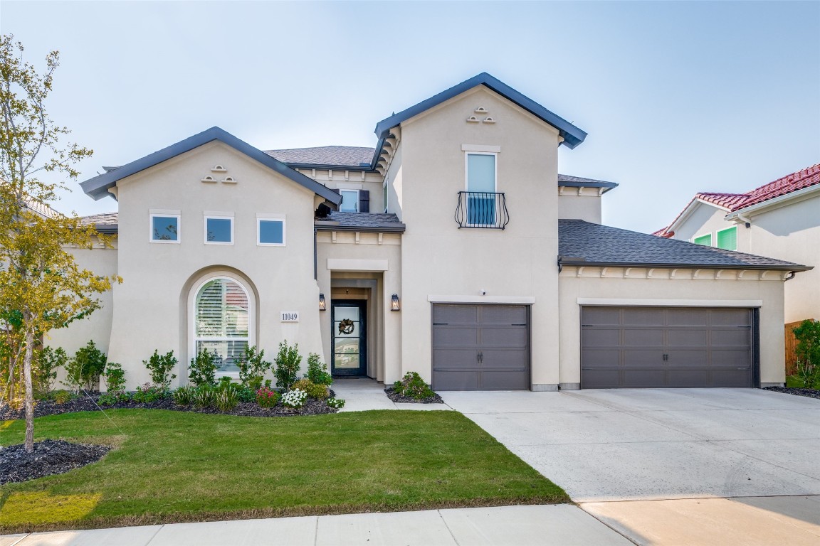 11049 Dark Star Lane Frisco TX 75035