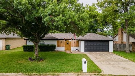 5605 Kindling Court Arlington TX 76016