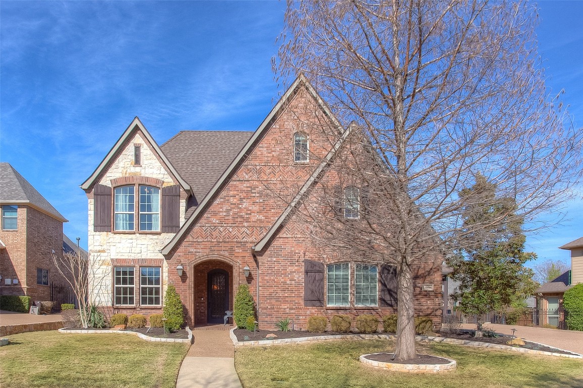 1644 Tuscan Ridge Circle Southlake TX 76092